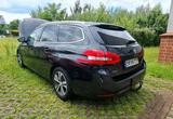 Peugeot 308 SW Business-Line BlueHDi 120 STOP & ST. ... - Peugeot 308: Business Line