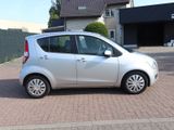 Suzuki Splash 1.0 Club Klima !!! - Suzuki Splash: 1.0
