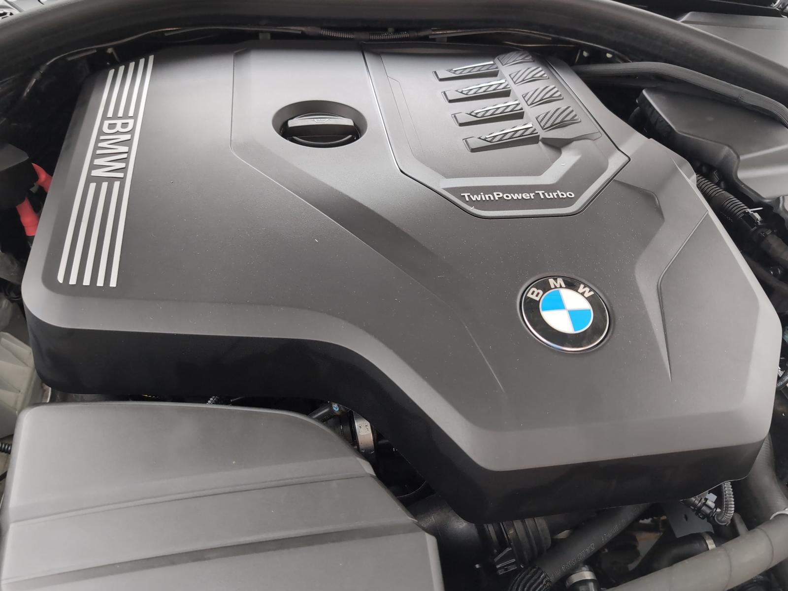 BMW 330i xDrive Touring LiveCockpitProf Kamera HiFi