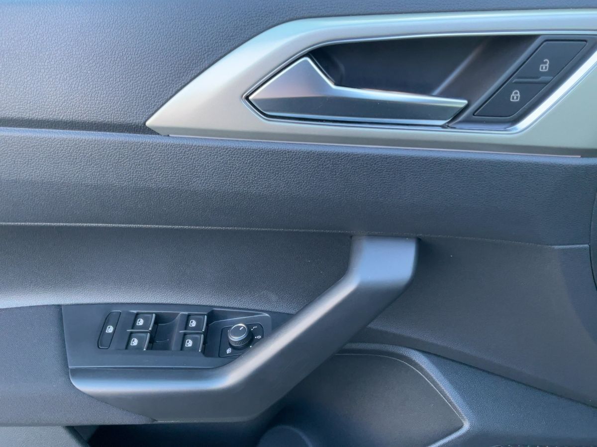 Volkswagen Taigo - Bild 16