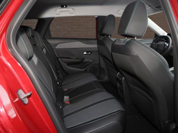 Peugeot 308 - 8