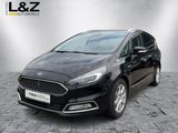 Ford S-Max Vignale 2.0 TDCi Bi-Turbo - Ford S-Max: Vignale