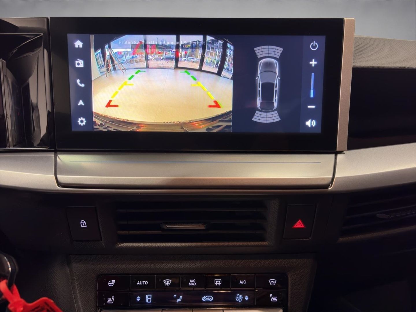 Opel Frontera - Bild 10