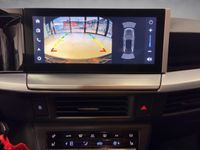 Opel Frontera - Vorschau Bild 10