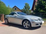 Mercedes-Benz SLK 280 - - Mercedes-Benz SLK 280 Gebrauchtwagen