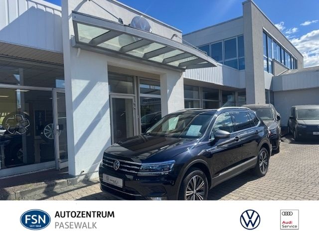 VW Tiguan Allspace BW 2.0 TDI DSG 4 Motion Highline