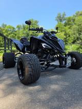 Yamaha Raptor 700R - QUAD