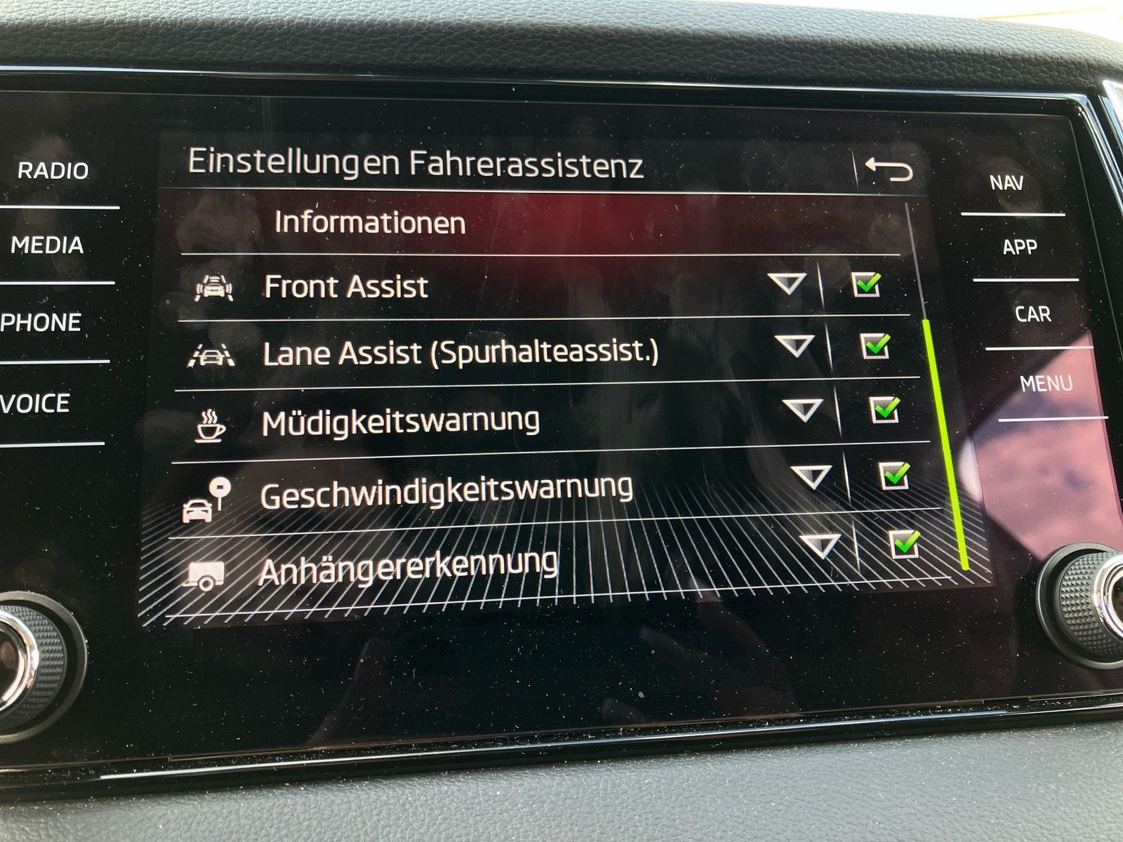Skoda Karoq - Bild 19