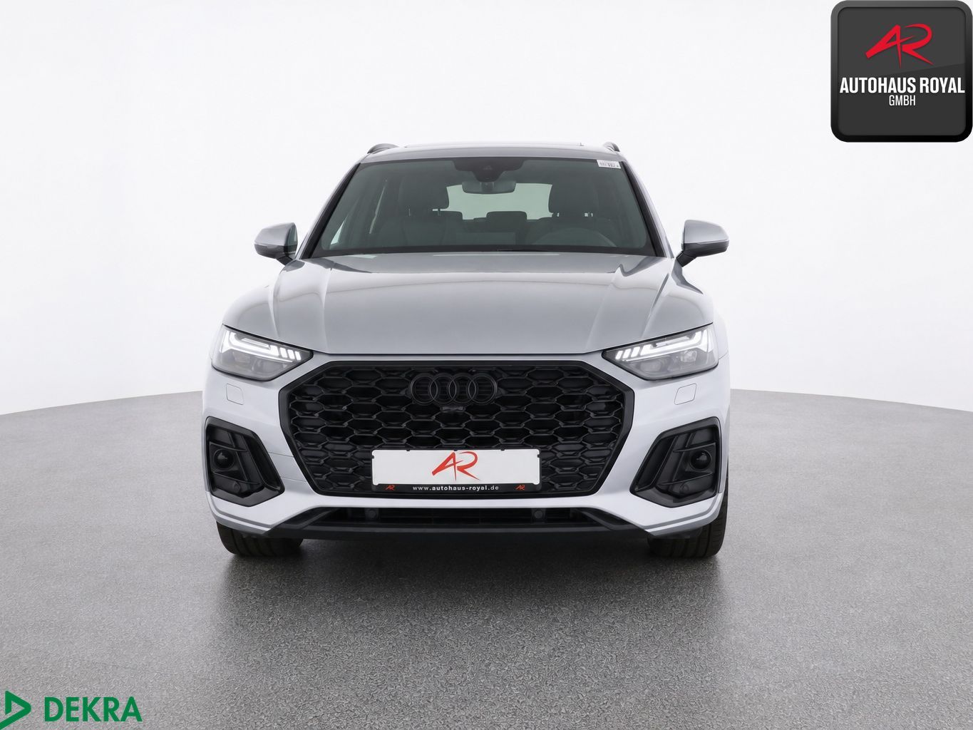 Audi Q5 Sportback 35 TDI S LINE MATRIX PANO KEYLESS foto 8