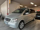 Mercedes-Benz Mercedes Viano 3.0 V6 Benzina Long 7 posti Ambie - Mercedes-Benz Viano mit Benzin-Antrieb