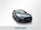 Audi A4 Avant 50 TDI qu S tr. 2x S line AHK LED ACC - Audi A4: 2.5