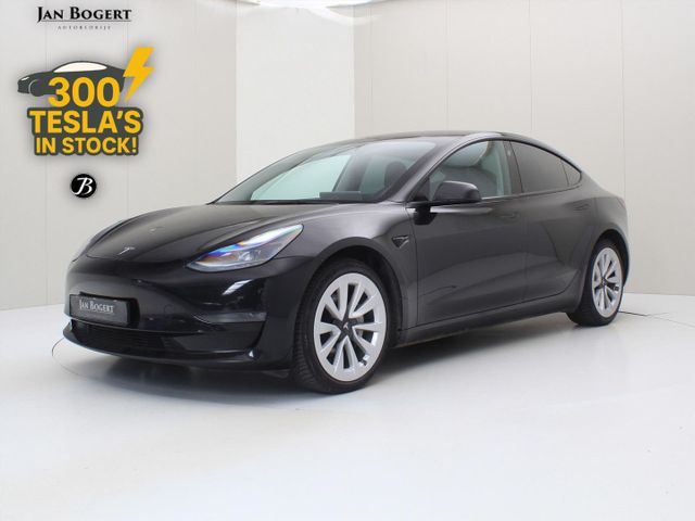 TESLA Model 3 Long-Range AWD 351pk 75 kWh UPGRADE [ RY