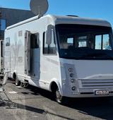 Niesmann + Bischoff Flair 7100 icw - Flair 7100