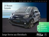 Smart smart EQ fortwo 22kW-Bordl/LED/Pano/SHZ
