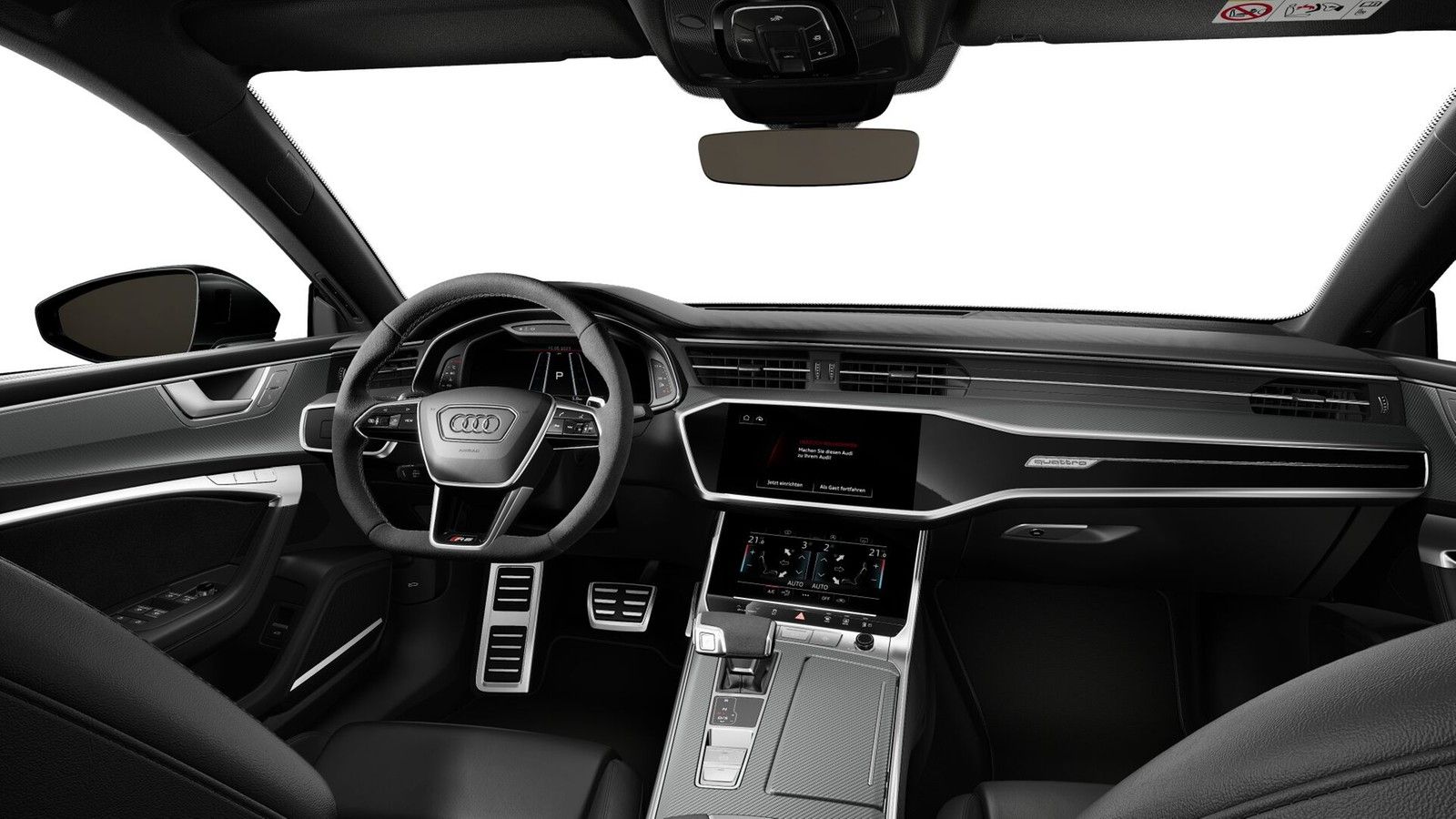 Audi RS7 - Bild 4