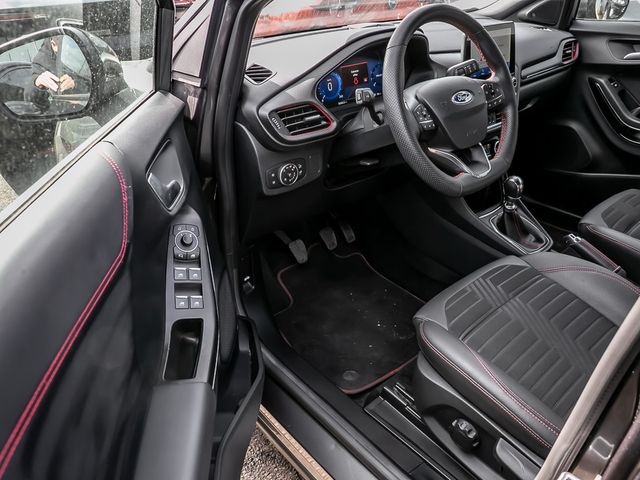 Ford Puma 1.0 ST-Line X Kamera Navi B&O ACC LED