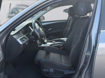 BMW 525 - 8
