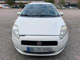 Fiat NOTVERKAUF FIAT GRANDE PUNTO 2006 1.2 BENZ... - Fiat Grande Punto in Hamburg