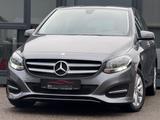 Mercedes-Benz B 180 Style|Kamera|PDC|SHZ|Navi|AHK|83.000km|2Hd - Mercedes-Benz: 1.0