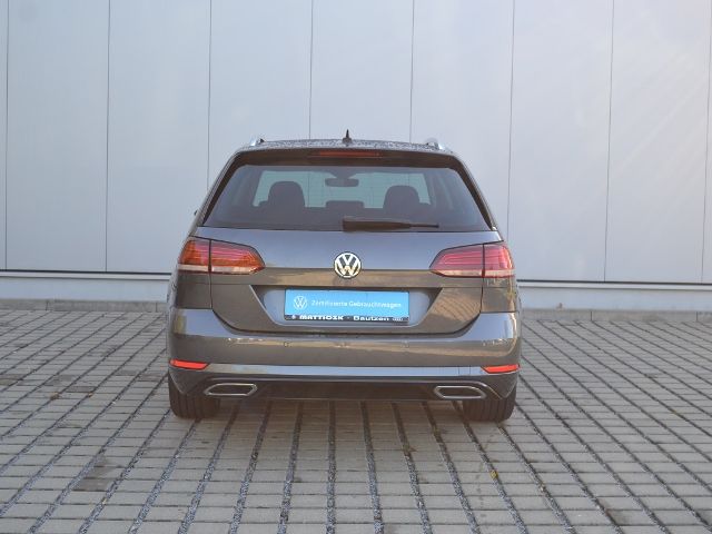 Golf VII Variant 2.0 TDI DSG R-Line EXT.+SPORT/H