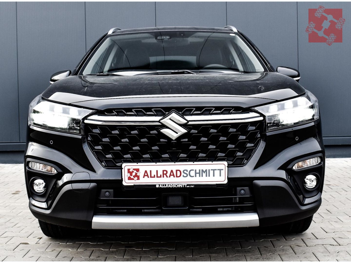 Suzuki (SX4) S-Cross - Bild 2