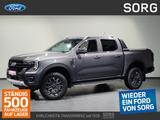 Ford Ranger Wildtrak Doppelkabine e-4WD - Ford Ranger: Doppelkabine