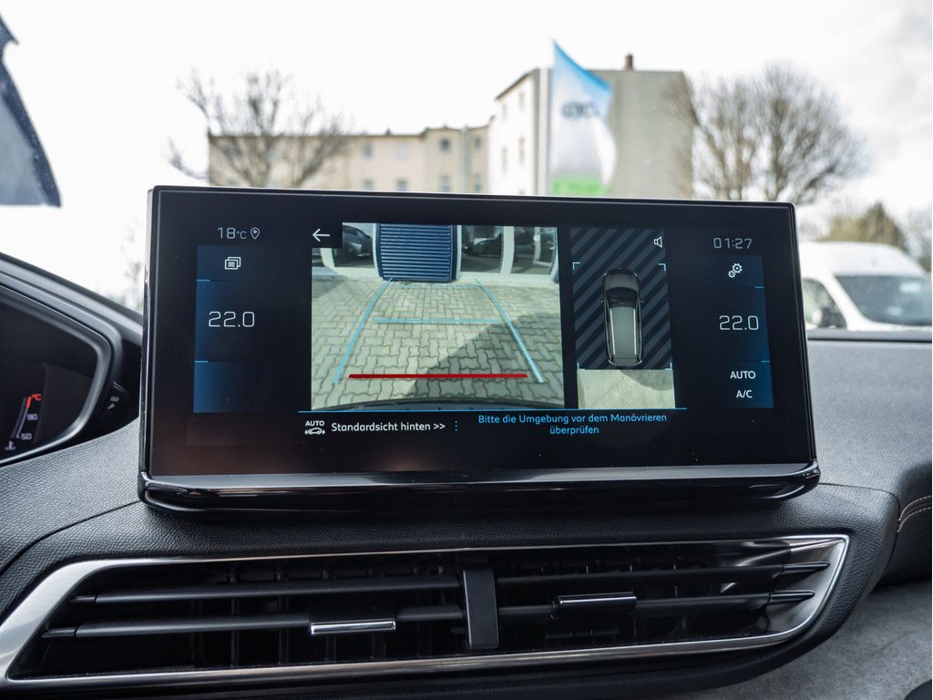 Peugeot 5008 - Bild 17