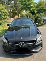 Mercedes-Benz CLA 200 d AMG Shooting Brake Shooting Brake  - Mercedes-Benz CLA 200 Shooting Brake in Köln