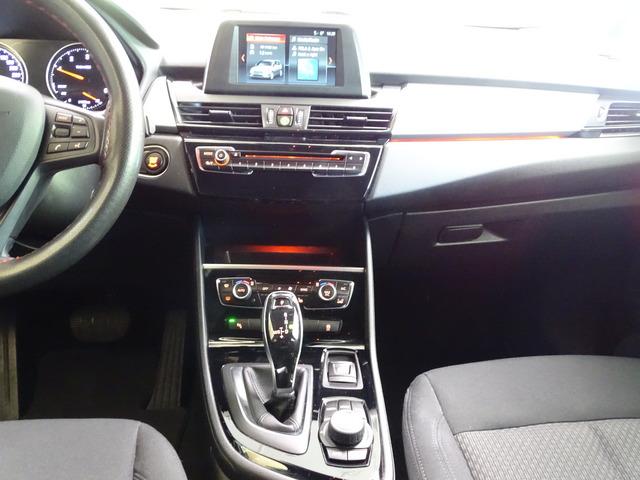 BMW 216 Gran Tourer Advant.LED Cam 2Hand erst54240KM, миниатюра 19