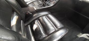 1979 Porsche 928 照片 7