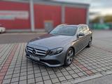 Mercedes-Benz E 220 d T