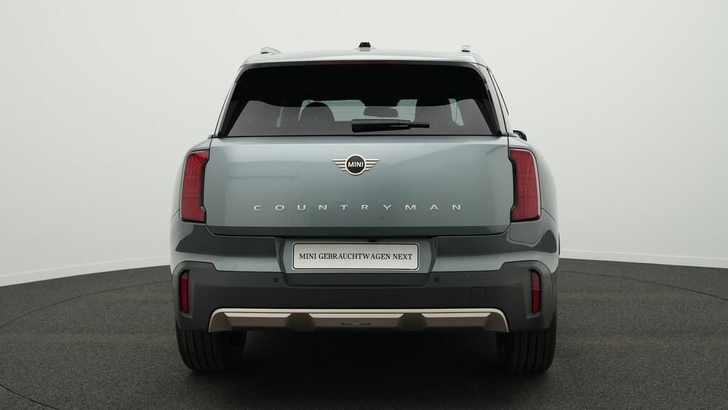 MINI Countryman D (Cooper) - Bild 9