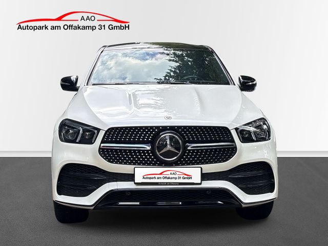 MERCEDES-BENZ GLE 400 – Bild 2