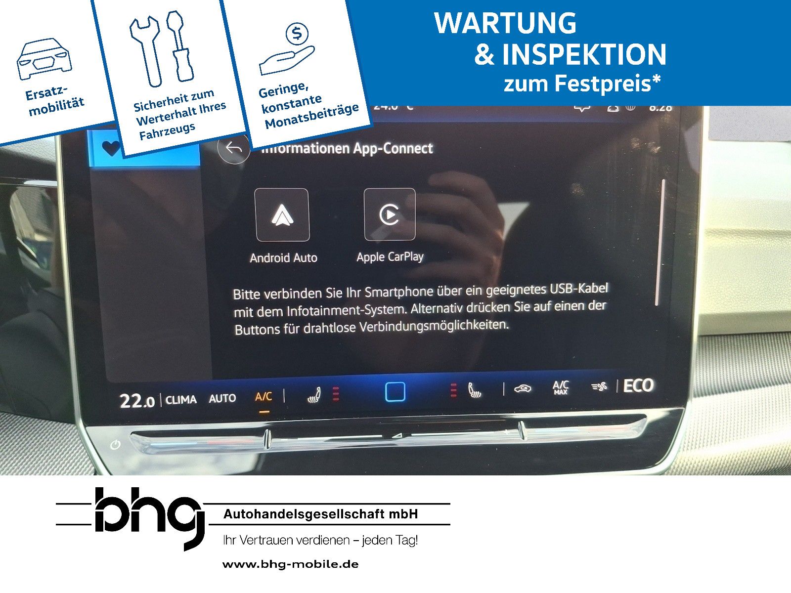 Volkswagen Golf - Bild 17