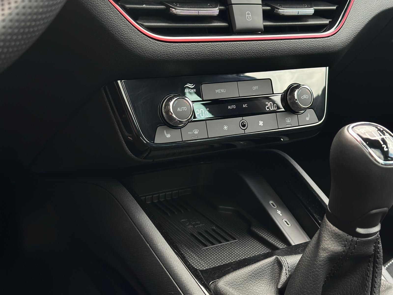 SKODA Scala 1.0TSI MONTE CARLO MATRIX#PANO#TEMPO#SPUR - Image 14