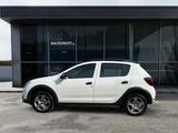 Dacia Sandero II Stepway Prestige 1.0 TSI PDC Klima - Dacia Sandero: 1.0