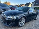 Audi S3 2.0 TFSI quattro /TÜV NEU/NAVI/LEDER/XENON/ - gebrauchte Audi S3 aus dem Jahr 2009