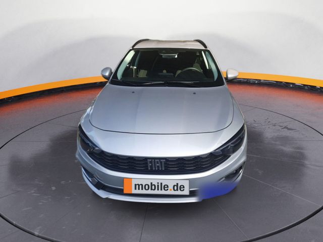 Fiat Tipo Kombi City Life Mild-Hybrid 130 Automatik *