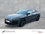 Audi A6 Sportback e-tron S-LINE MATRIX+ACC+AIR+AHK+21 - Audi A6 e-tron: Automatik