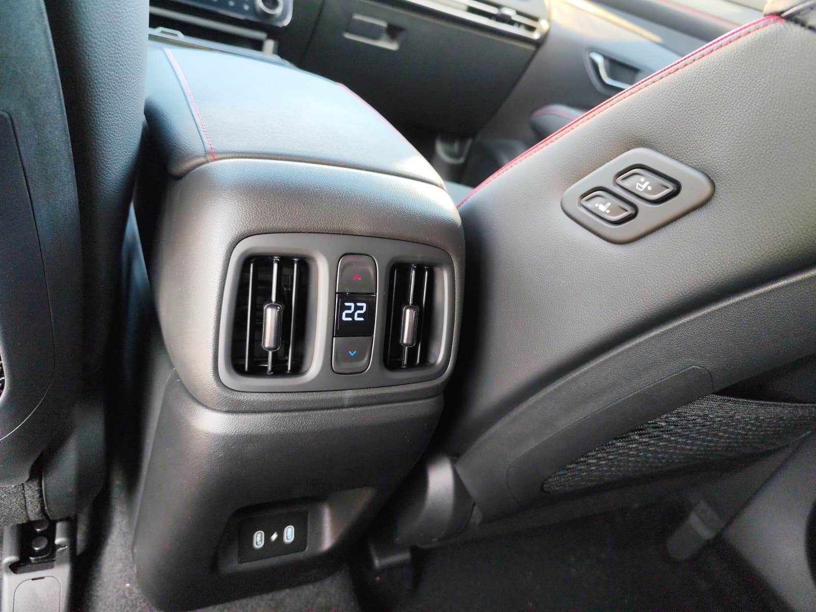 Hyundai Tucson – Bild 41