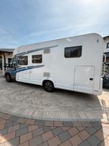 Knaus Live Wave 700 MEG ** Autark ** Solar ** Hubbett - Knaus Live 700