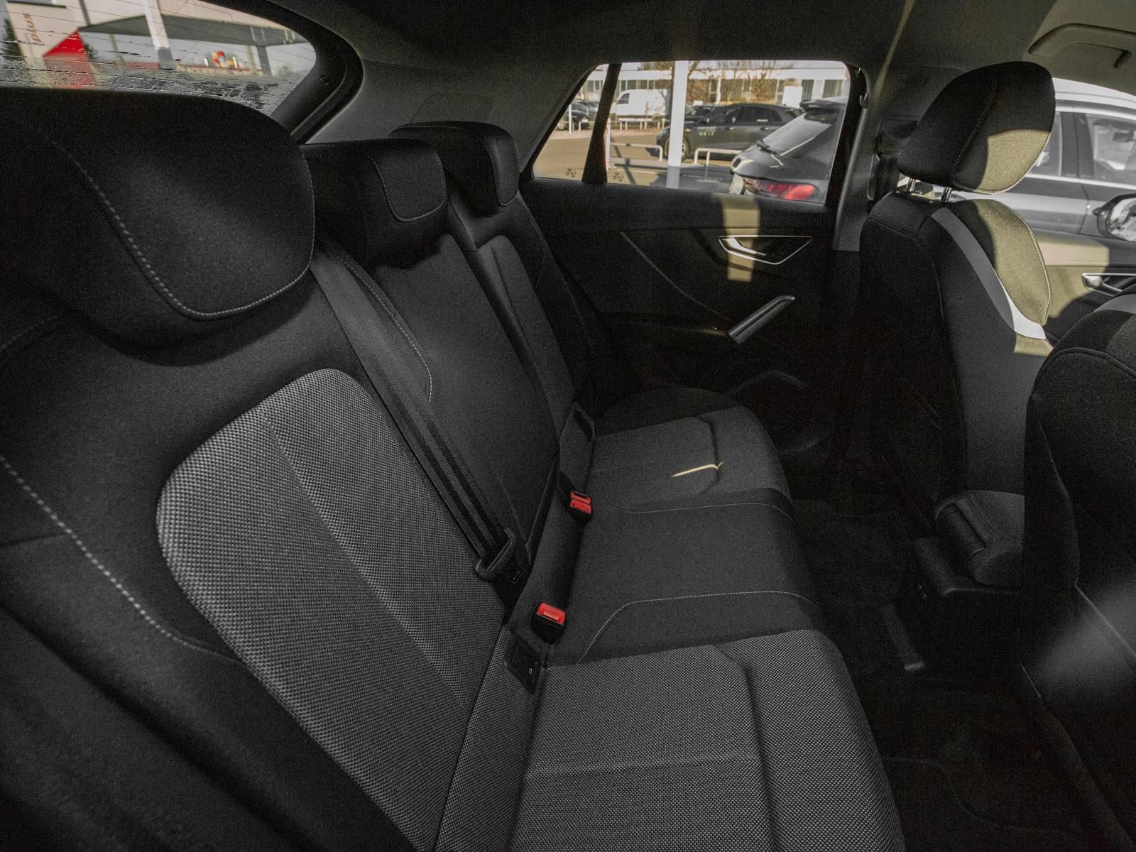 Audi Q2 - Bild 7