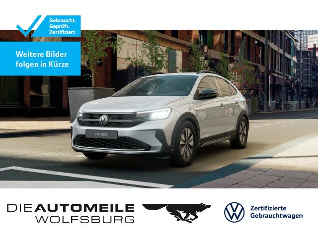 Volkswagen Taigo - Bild 1