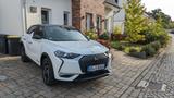 DS Automobiles E-Tense TOITS DE PARIS - Kamera+ACC+Garantie - DS Automobiles DS3 Crossback: Von Privat