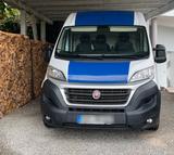 Fiat Ducato 130 Multijet L4H2 Nur 70.200KM... - Fiat Ducato: Multijet