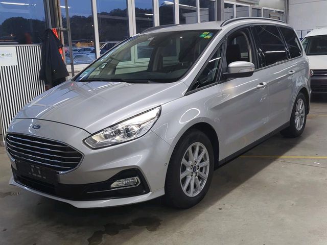 Ford Galaxy 2.0 Trend 7 Sitze SHZ/MFL/BT/EWS/PDC