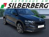 Skoda Karoq Sportline 1.5TSI DSG*Vollausstattung* - Skoda Karoq Gebrauchtwagen in Dresden