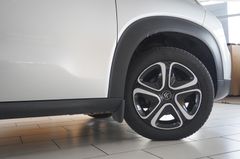 Fahrzeugabbildung Citroën C3 Aircross 1.2 FEEL NAVI/LED/SHZ/PDC/TEMP./AHK