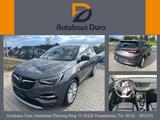 Opel Grandland X 2.0 D Ultimate Aut. Navi+Led+Shz - Opel Grandland (X) aus 2020 mit Diesel-Antrieb