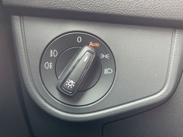 Polo Style 1.0 TSI DSG